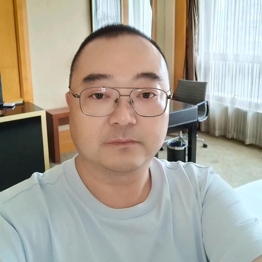 冯代强