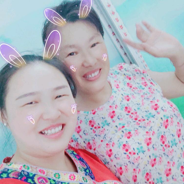晴天