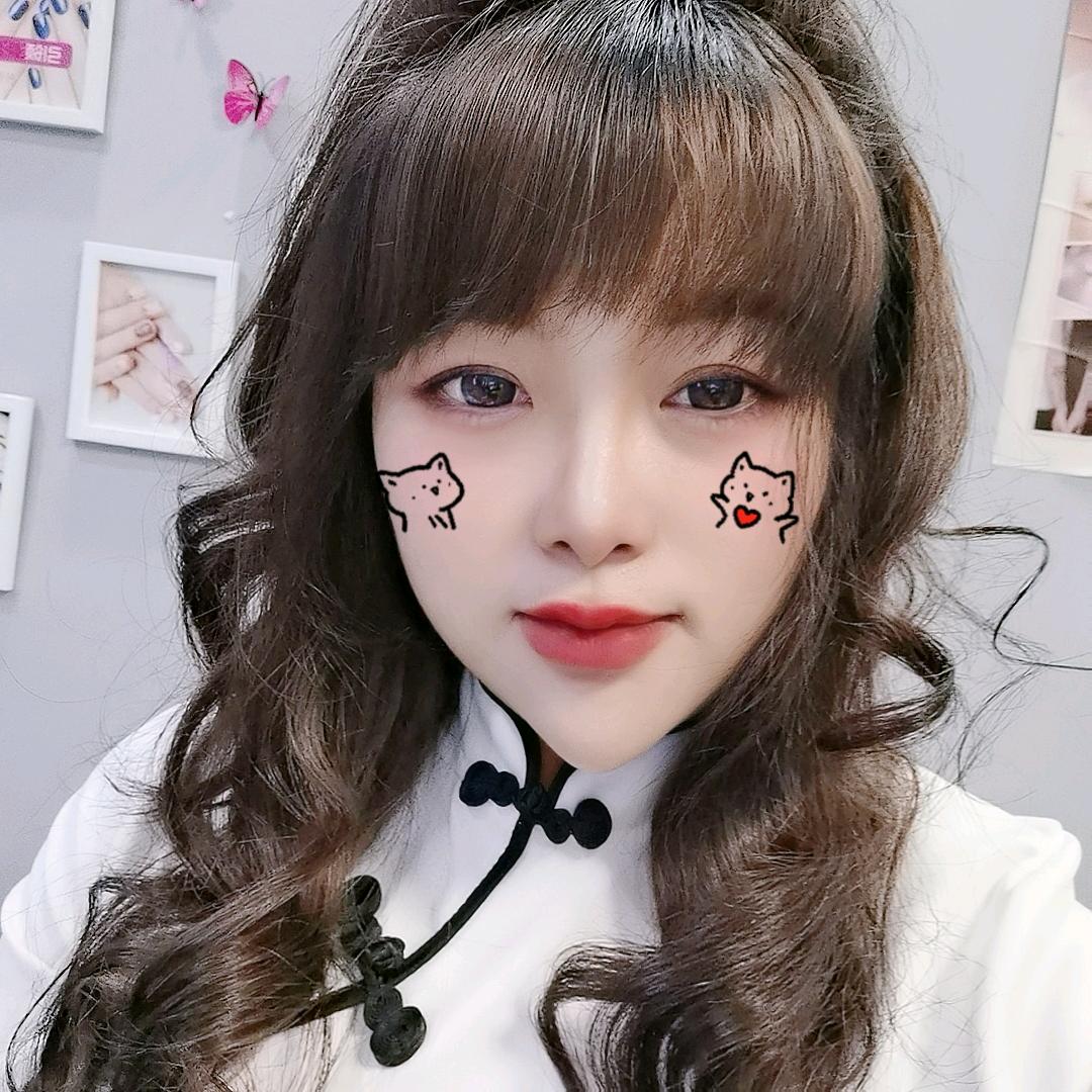 你是我的宝贝