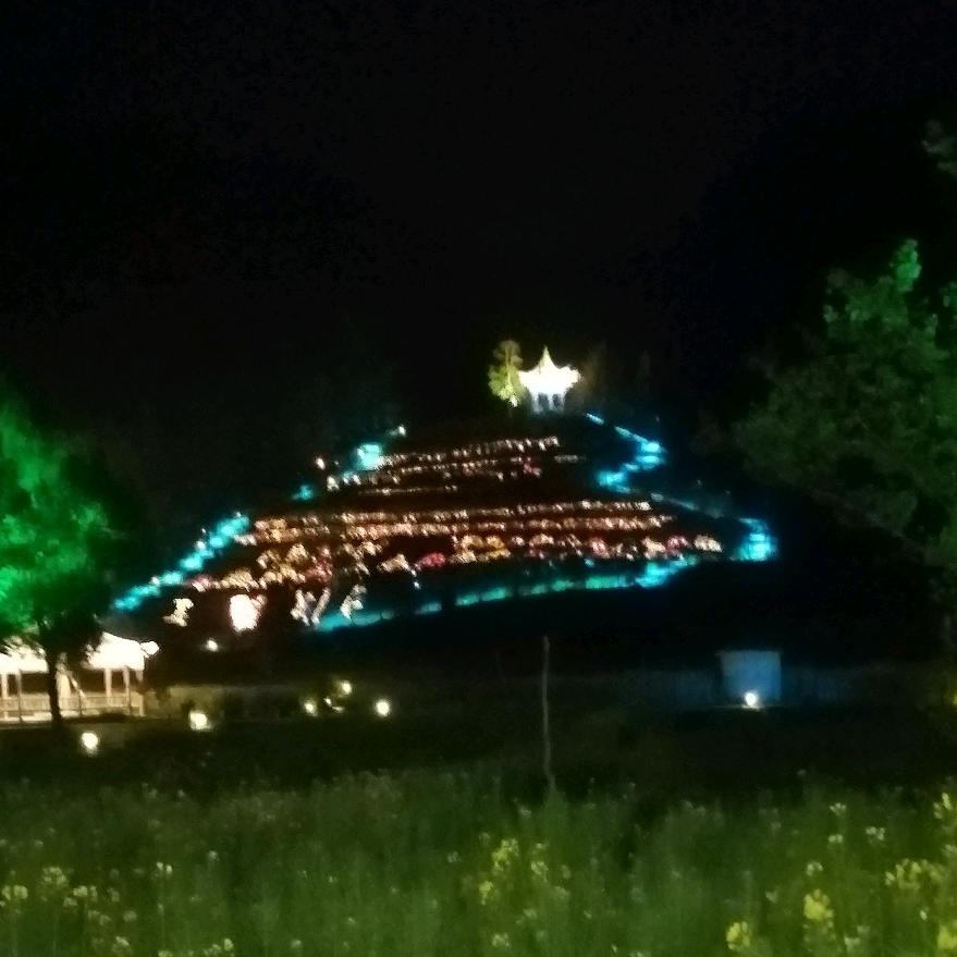 今夜算了吧