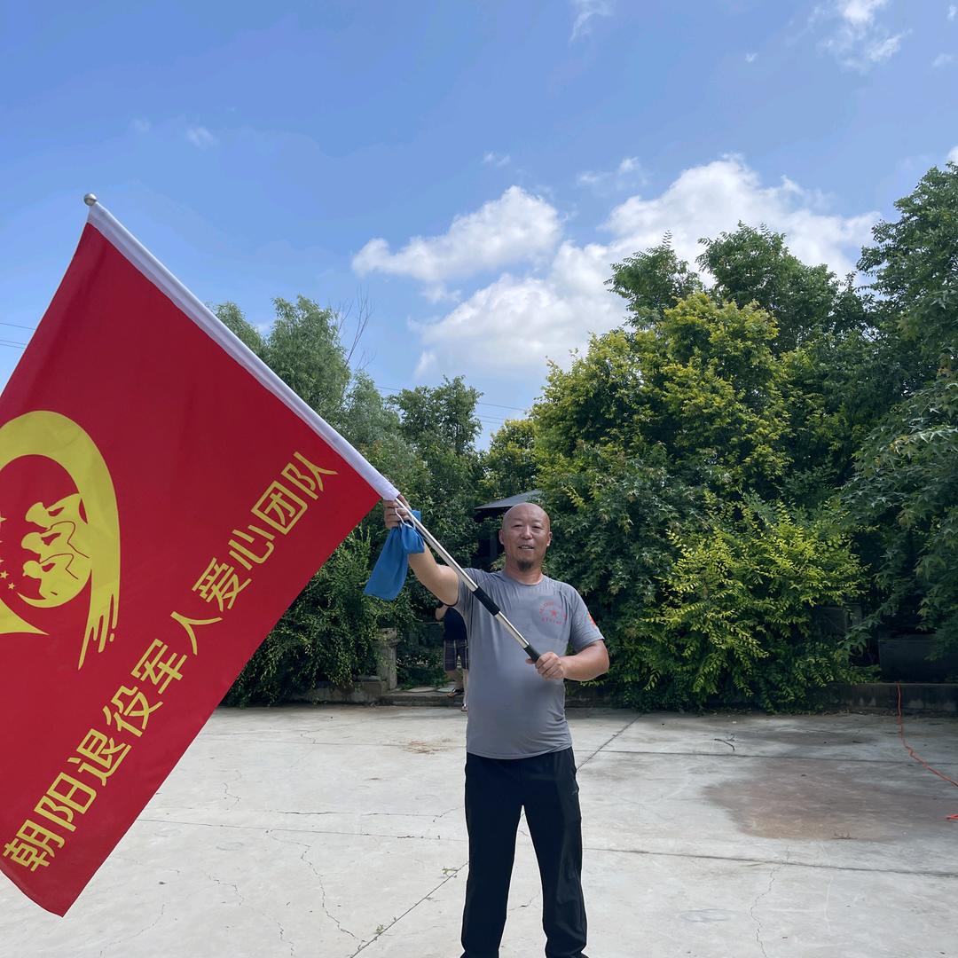 大货司机爱唱歌