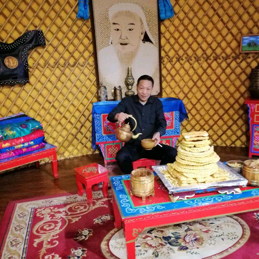 盛🇨🇳唐