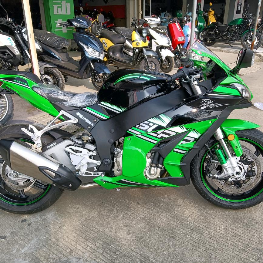 9号小牛二手电动车