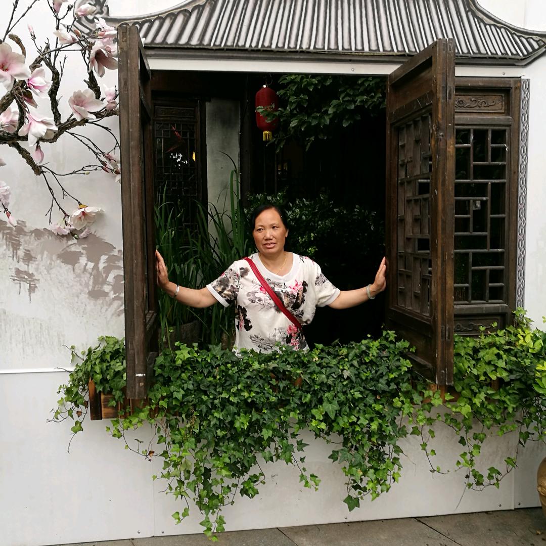 田姨妈