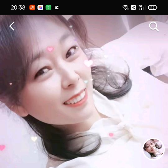 李家姑娘，