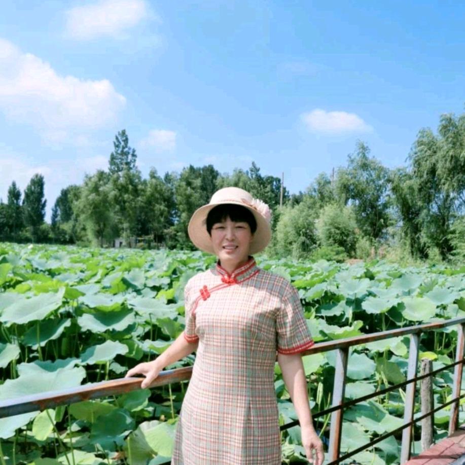 环卫平姐