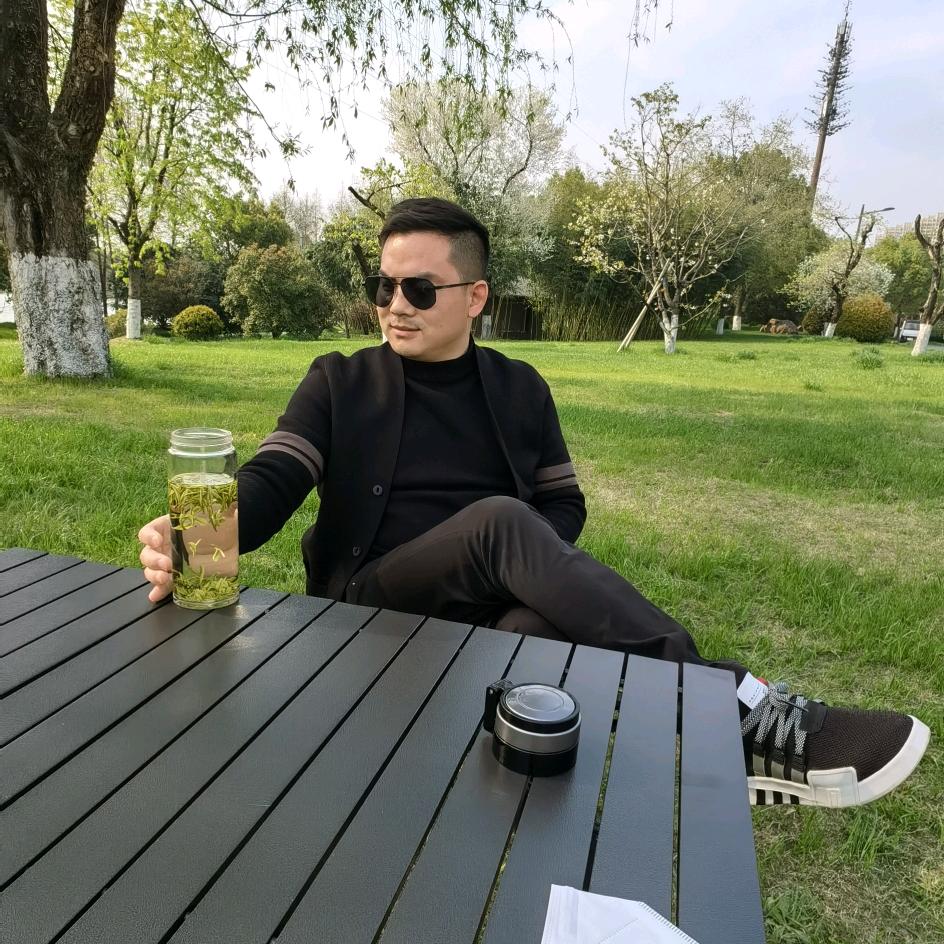 烈焰柴人
