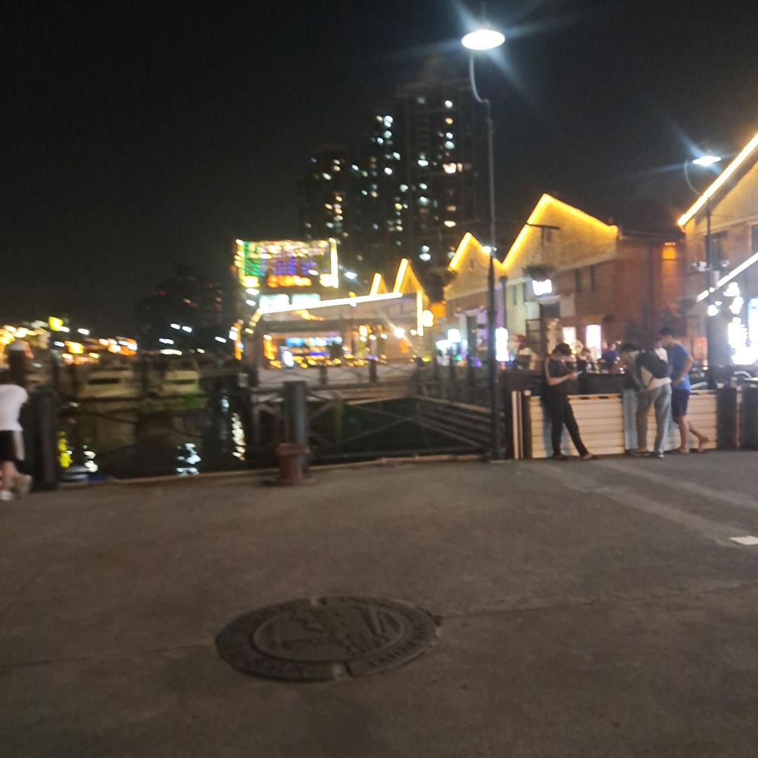 财源滚滚