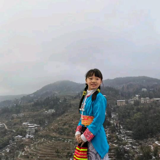 思雨奶奶