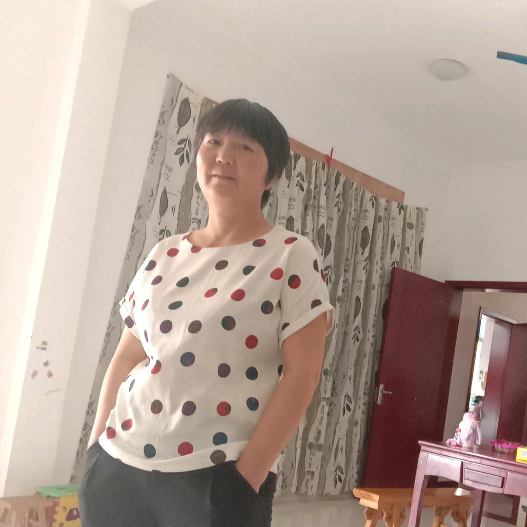 王姐