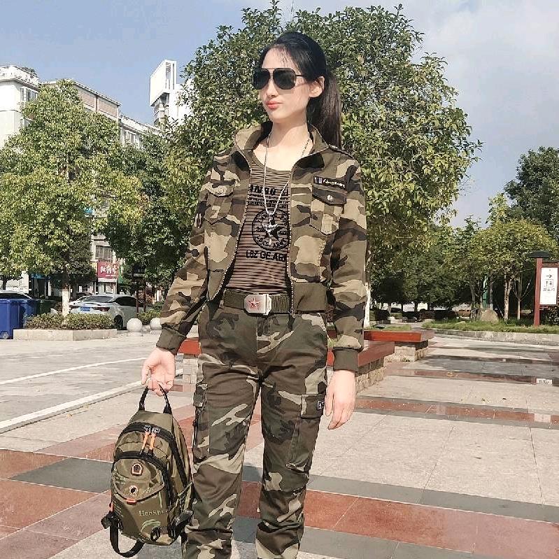 南岳MXE迷彩服店