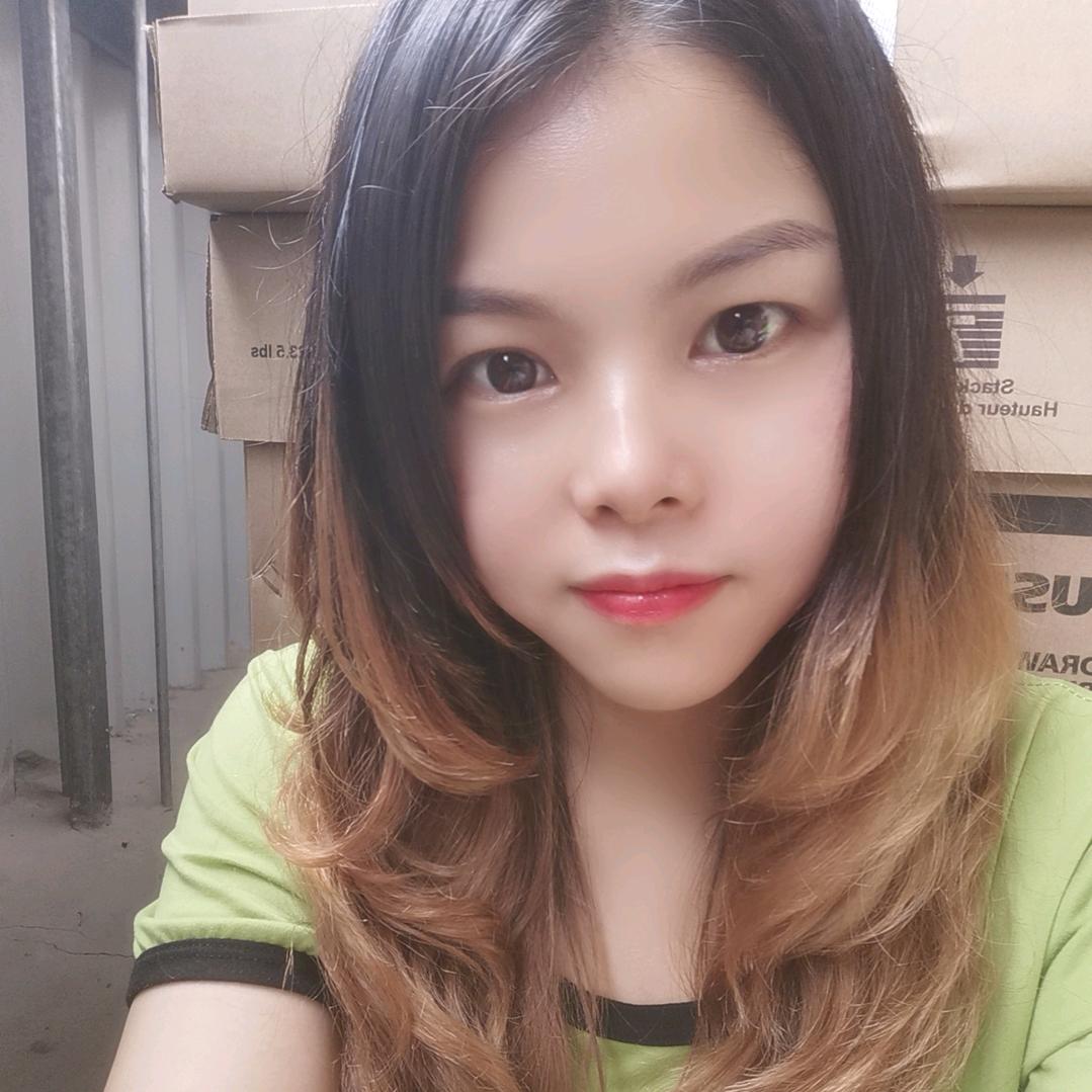广西小姐姐(小凤)
