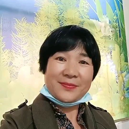 蓝天白云