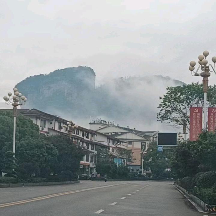 如风