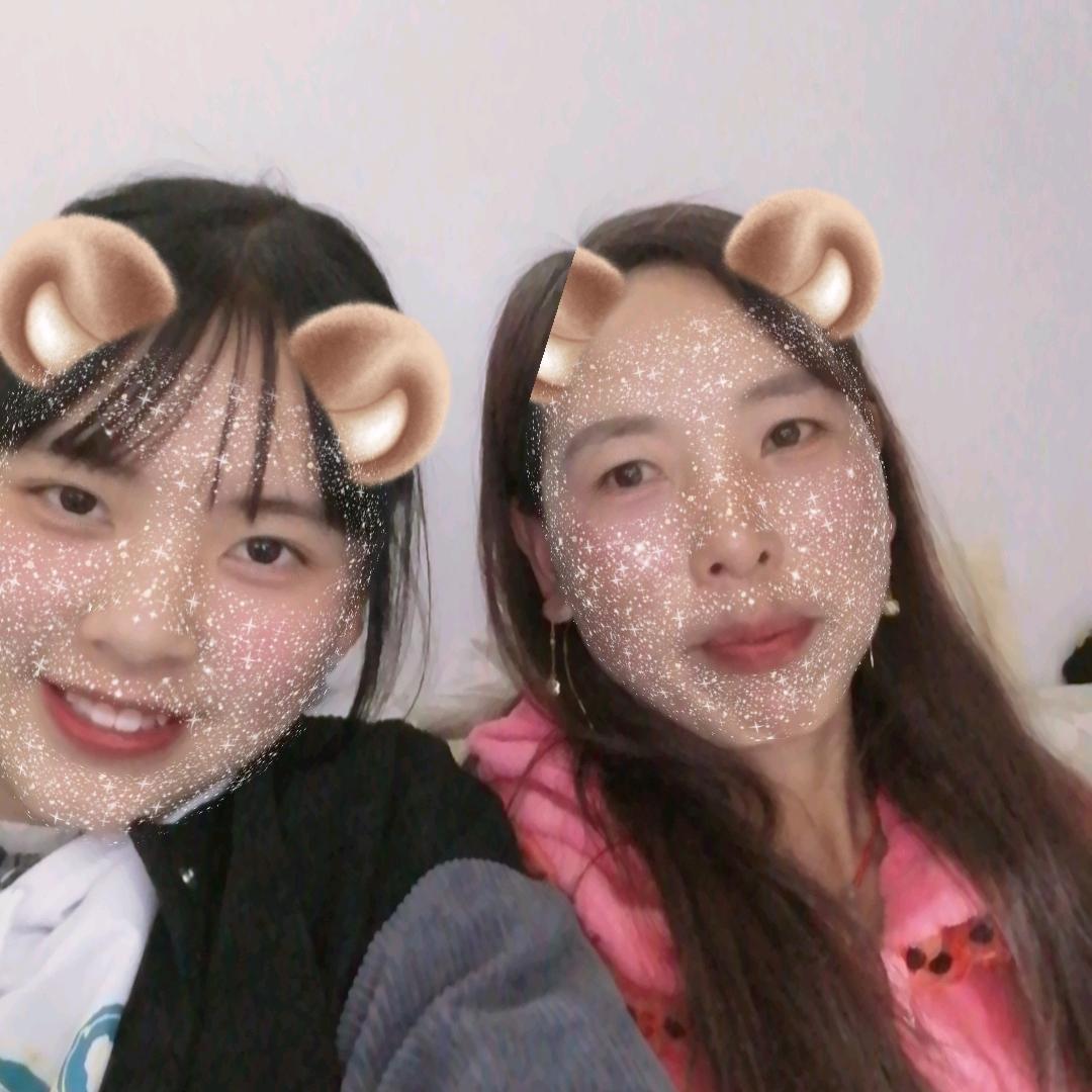 杨家四小姐