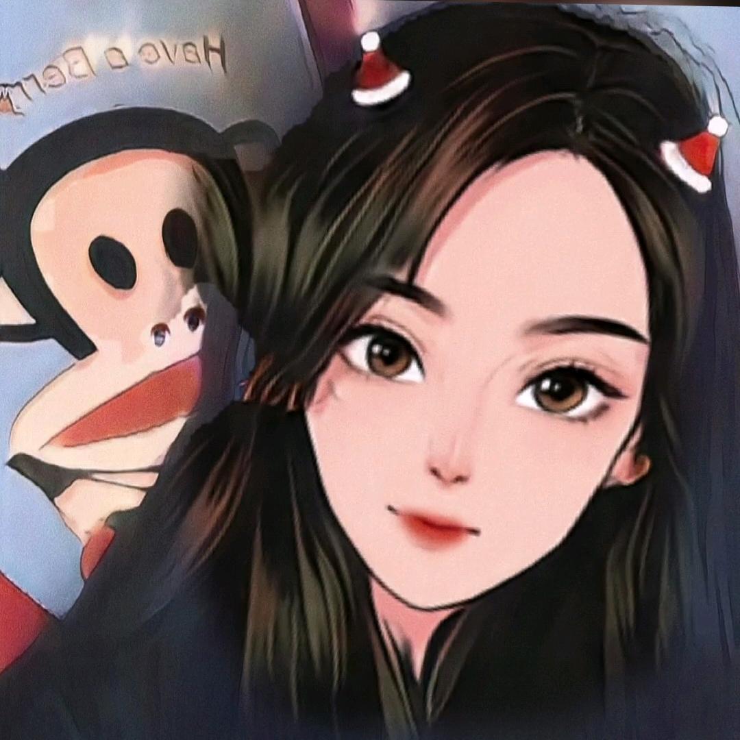 运动赛事爱好者-阿花