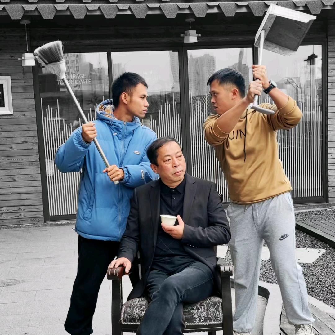 星佰剧场