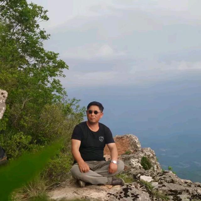 追云