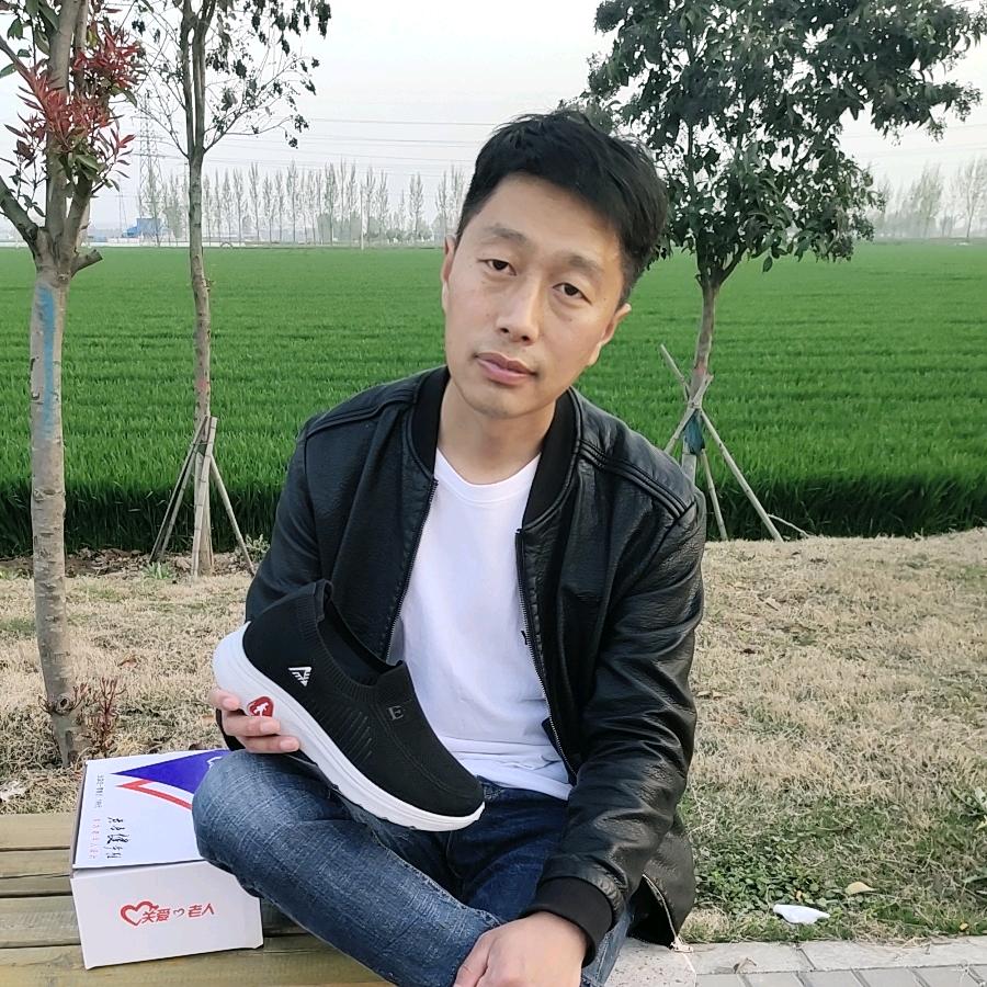 布鞋砖家