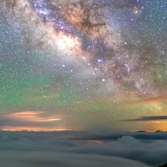 苏汉星河