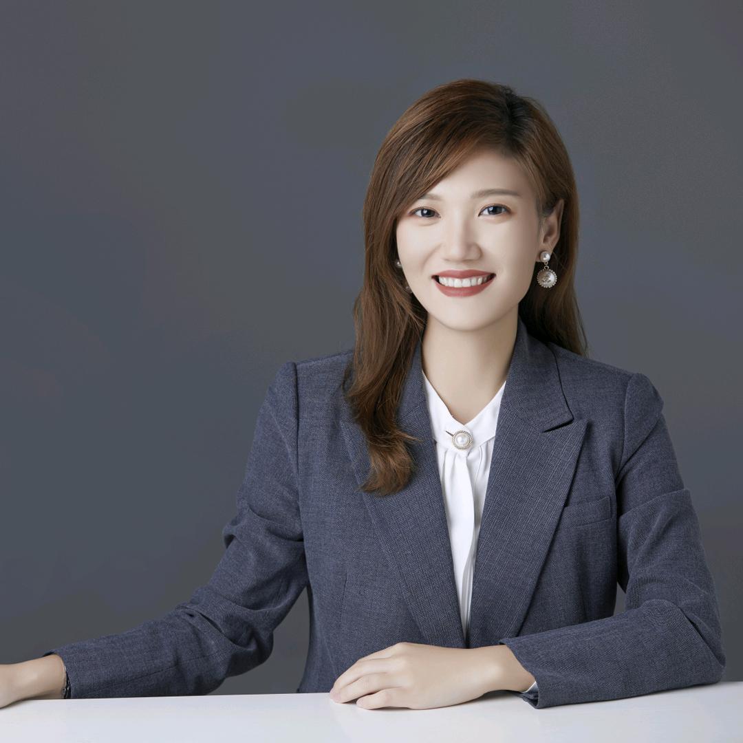 杨珊聊婚姻
