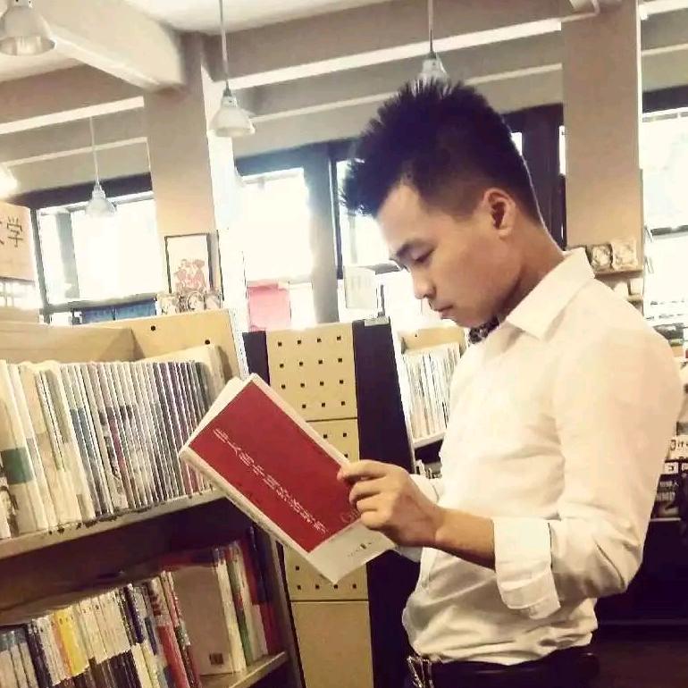 真哥说道头像