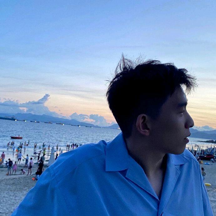自由海_