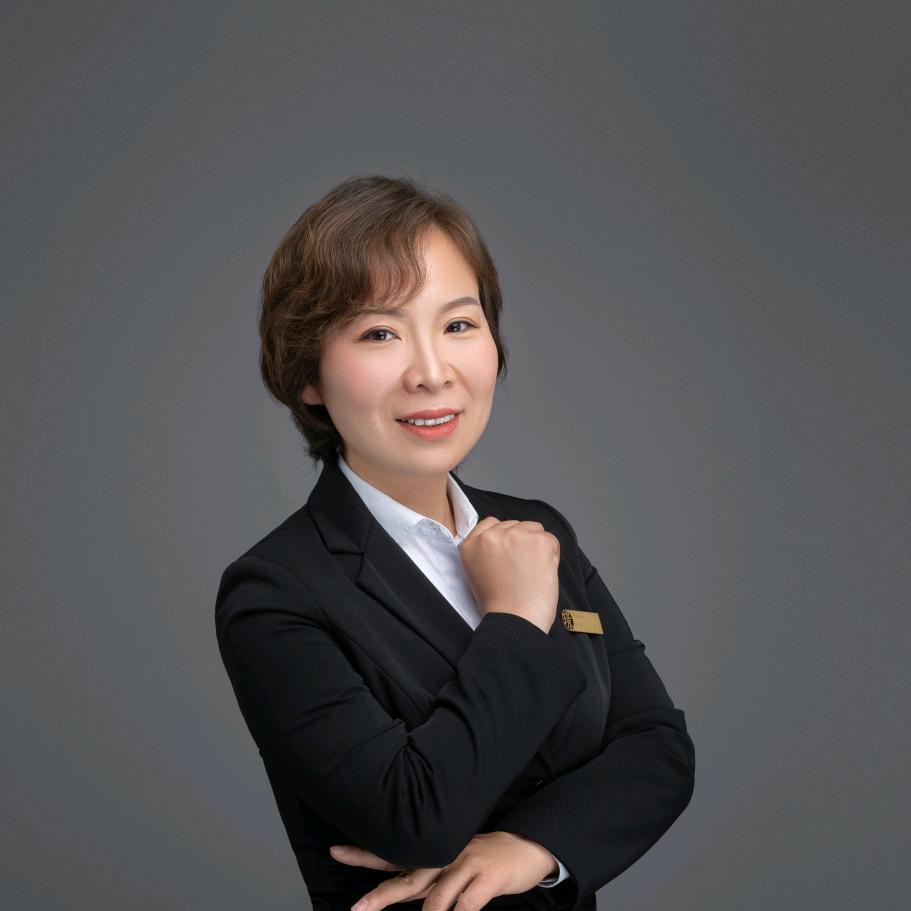莉姐聊天津房产中轴线