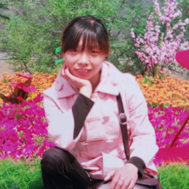 坚强艳子