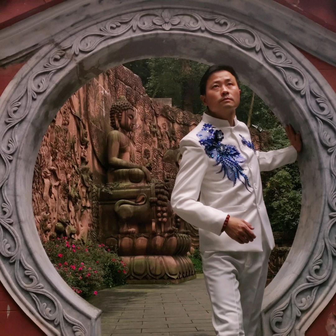 無限行者