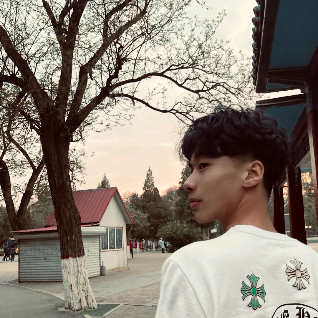 祺sir丶