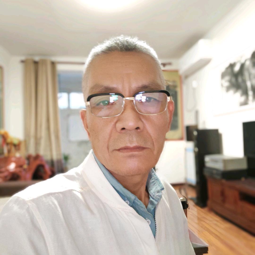 灞上樵夫
