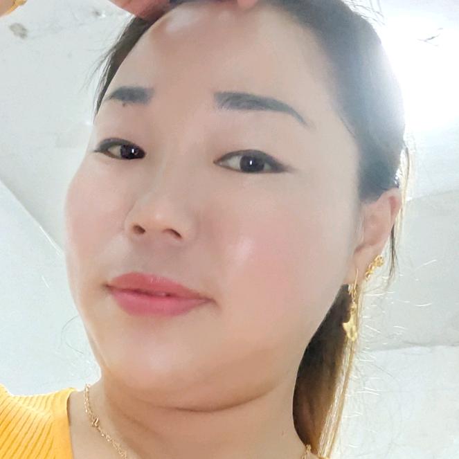 梦想的爱人