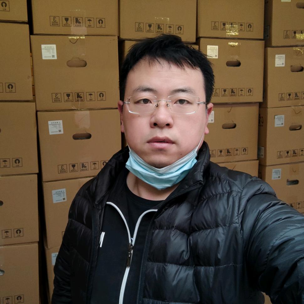 保定英富新能源科技有限公司