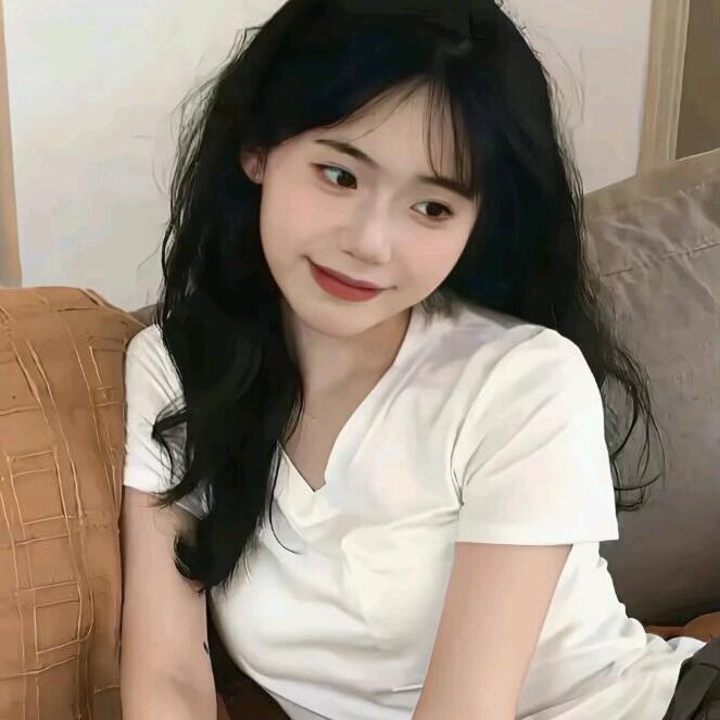 琳琳很开心