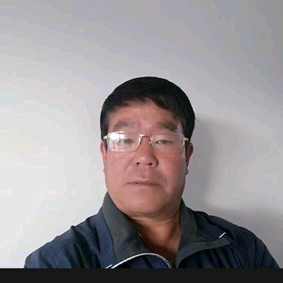 开心的人