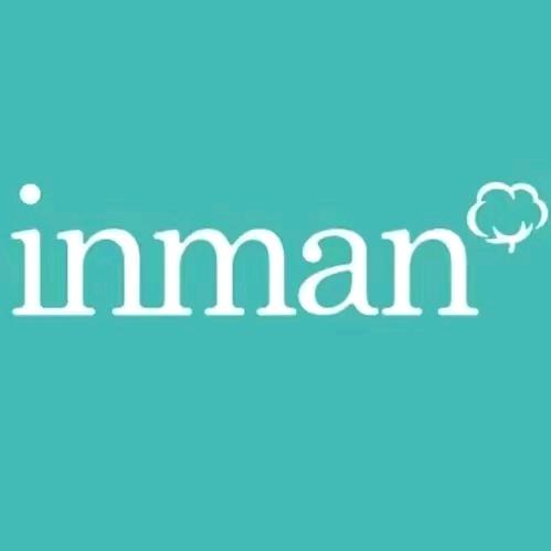 茵inman曼#棉麻女装