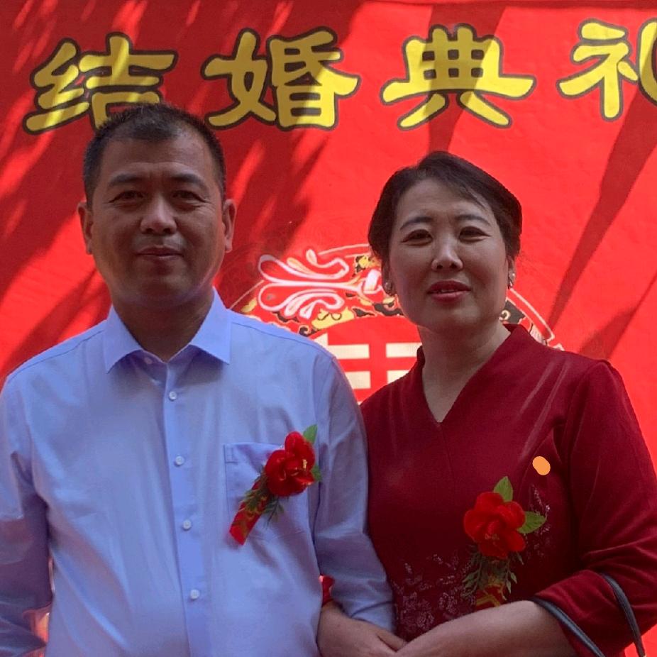 魏来有你：孔先生