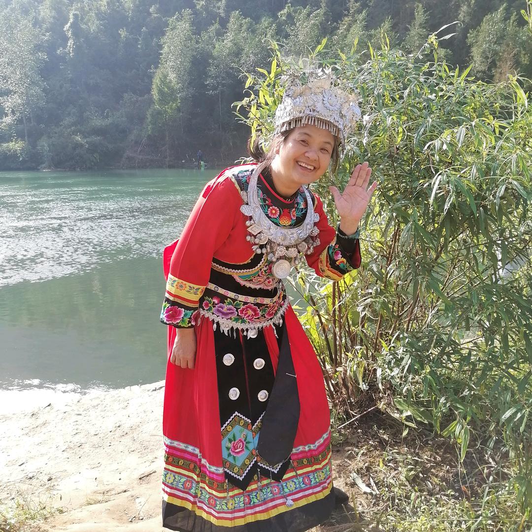 珍珍