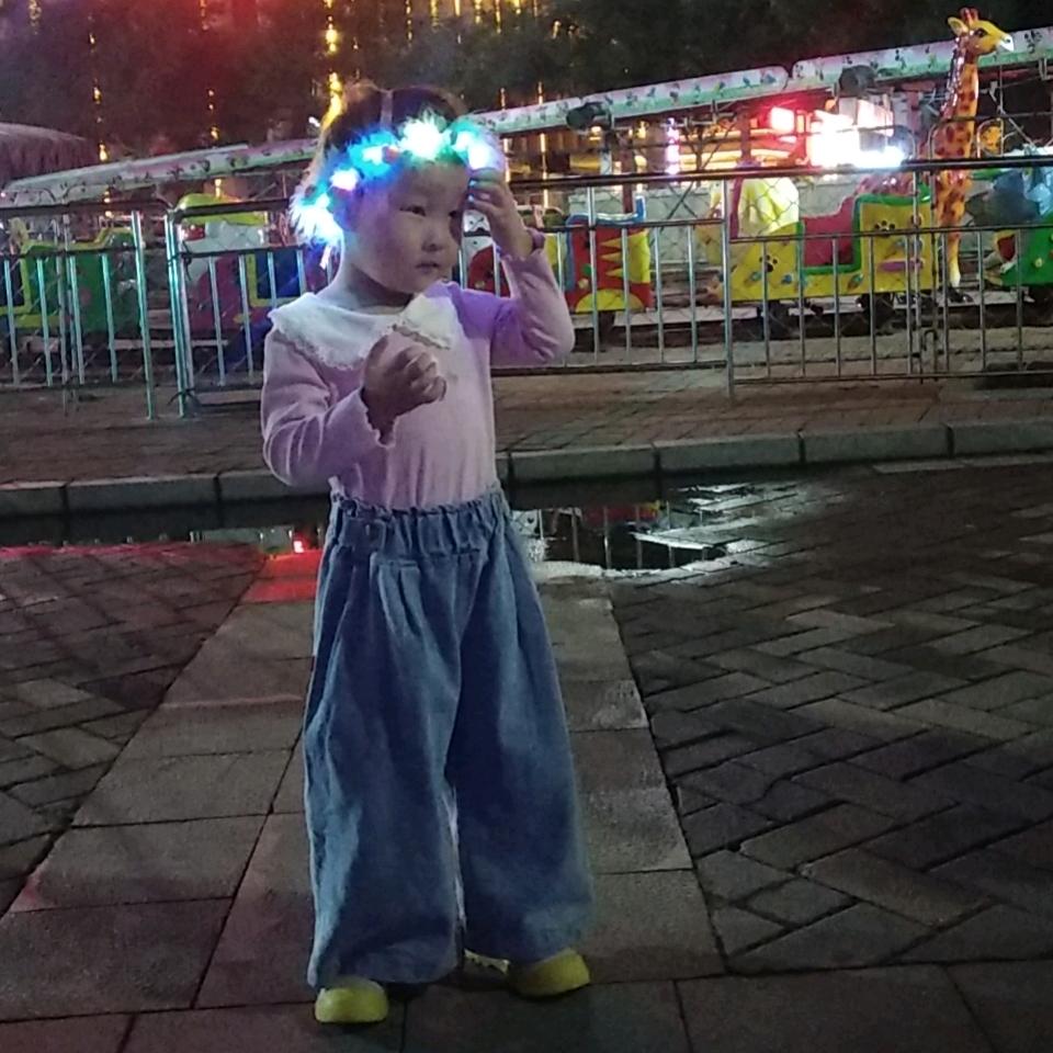 鬼扇子