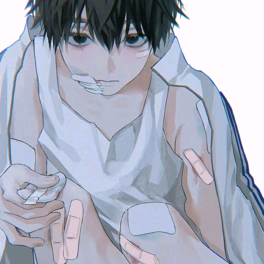 小秋🐰