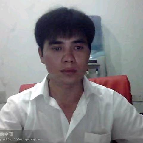 林庭哥《曳》