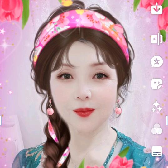 花蝴蝶