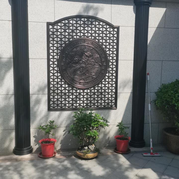 绿城装修专家