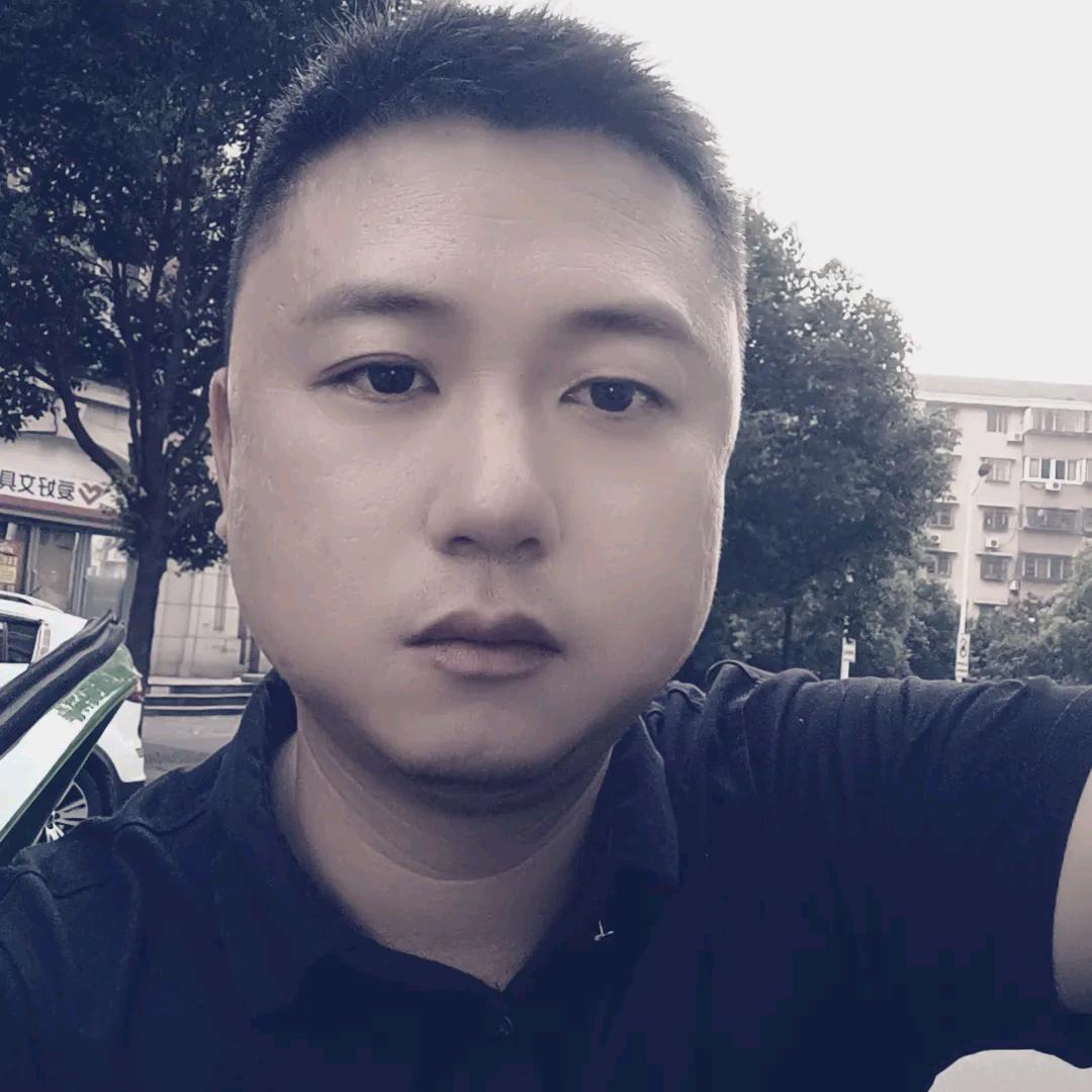 杨业江，