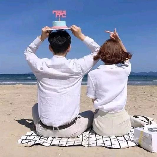 越越❤️