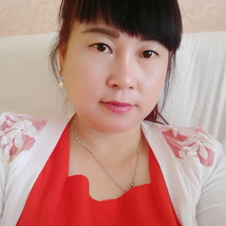 香水百合