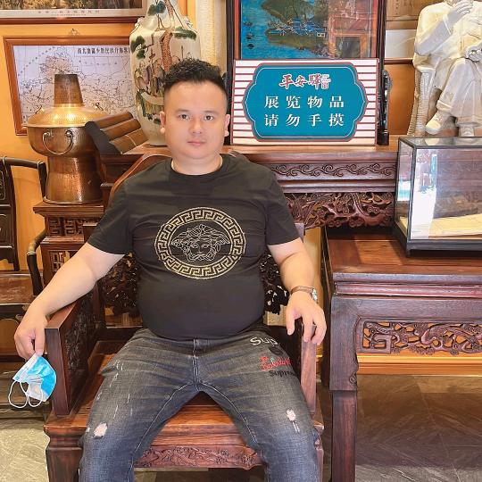 深情的80后“胖胖”