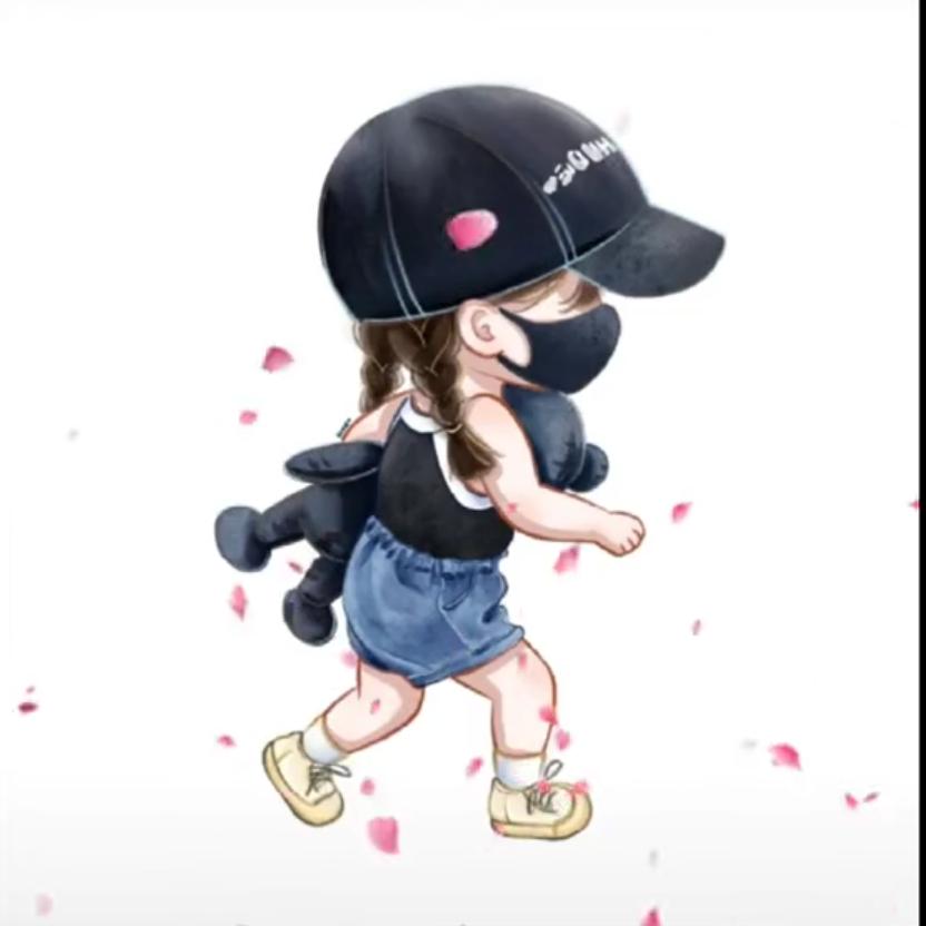 余生静好