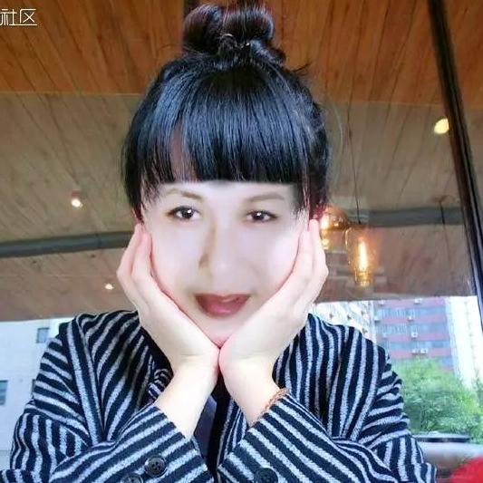 可爱的傻姑✌️♥阚姐kJ手势舞